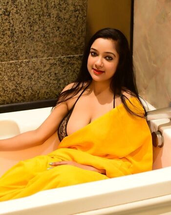 Full leaked Ananya bhandari private onlyfans photo