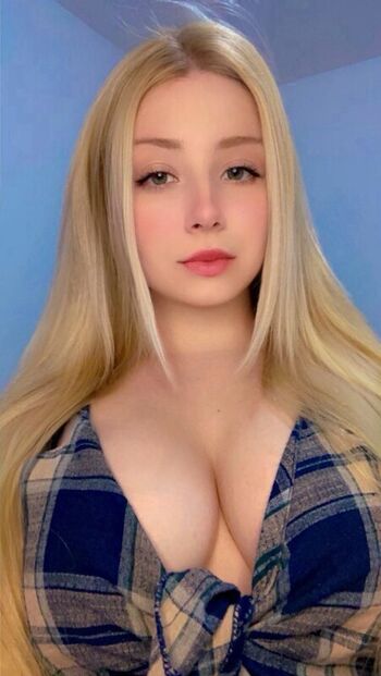 Full leaked Anarih private onlyfans photo