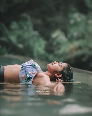 Full leaked Anarkali marikar page private onlyfans photo