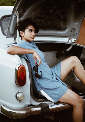 Full leaked Anarkali marikar page private onlyfans photo