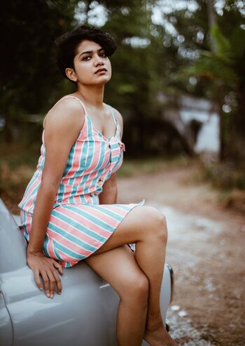 Full leaked Anarkali marikar private onlyfans photo