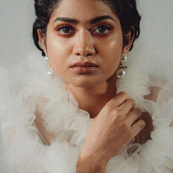 Full leaked Anarkali marikar private onlyfans photo