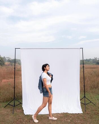 Full leaked Anarkali marikar private onlyfans photo