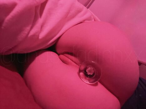 Full leaked Anasafadinhxx private onlyfans photo