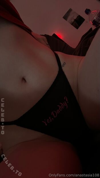 Full leaked Anastasia blake private onlyfans photo