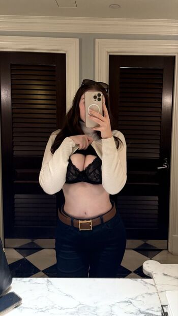 Full leaked Anastasia elle private onlyfans photo