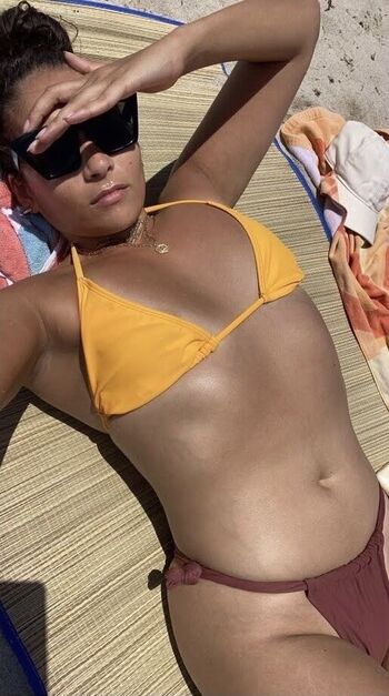 Full leaked Anastasia garcia page private onlyfans photo