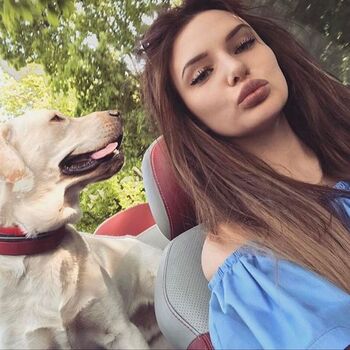 Full leaked Anastasia gavrish private onlyfans photo
