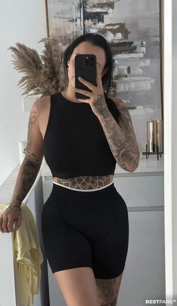 Full leaked Anastasia ink private onlyfans photo