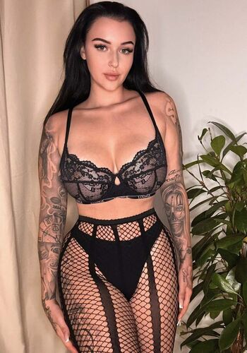 Full leaked Anastasia ink private onlyfans photo
