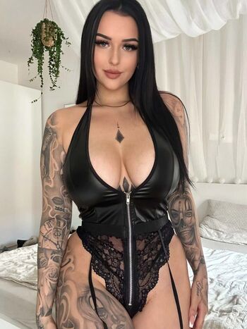 Full leaked Anastasia ink private onlyfans photo