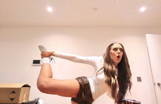 Anastasia Kingsnorth