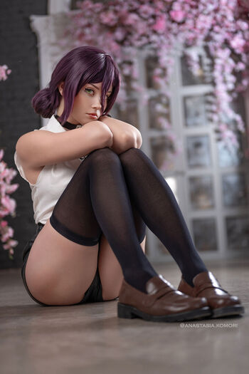 Full leaked Anastasia komori page private onlyfans photo