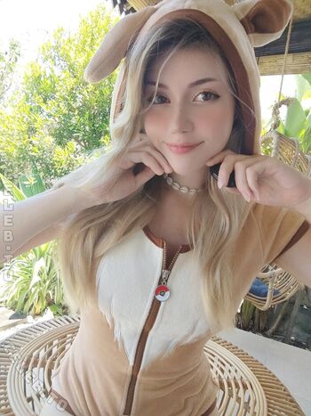 Full leaked Anastasia komori page private onlyfans photo