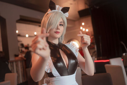 Full leaked Anastasia komori page private onlyfans photo