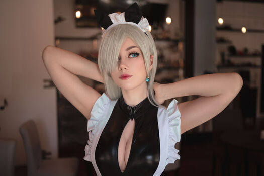 Full leaked Anastasia komori page private onlyfans photo