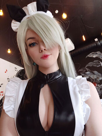 Full leaked Anastasia komori page private onlyfans photo