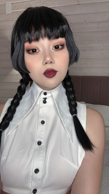Full leaked Anastasia komori page private onlyfans photo