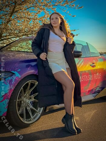 Full leaked Anastasia rose official private onlyfans photo