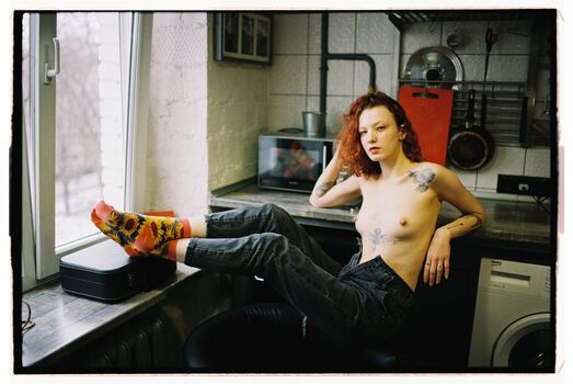 Full leaked Anastasia volkova private onlyfans photo