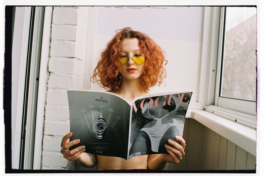 Full leaked Anastasia volkova private onlyfans photo