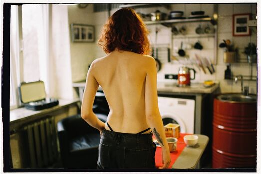 Full leaked Anastasia volkova private onlyfans photo