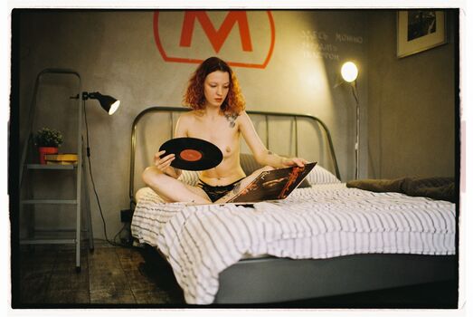 Full leaked Anastasia volkova private onlyfans photo