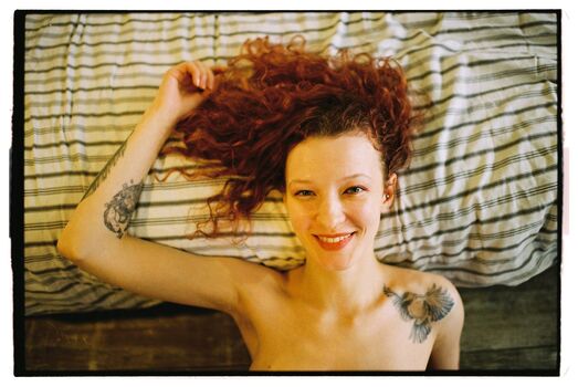 Full leaked Anastasia volkova private onlyfans photo