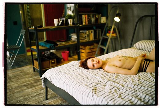 Full leaked Anastasia volkova private onlyfans photo