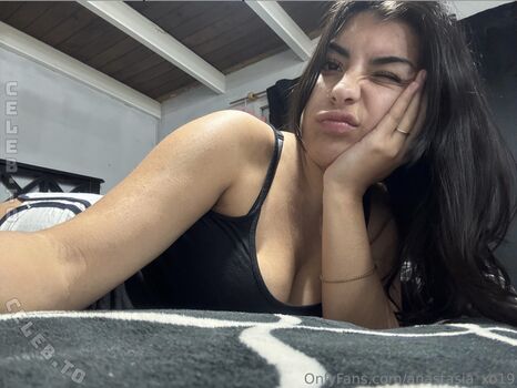 Full leaked Anastasia xo private onlyfans photo