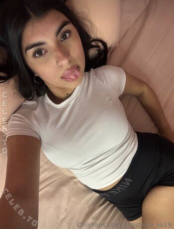 Full leaked Anastasia xo private onlyfans photo