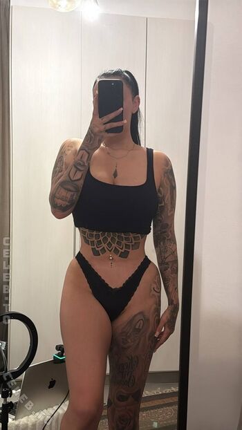 Full leaked Anastasiaink private onlyfans photo