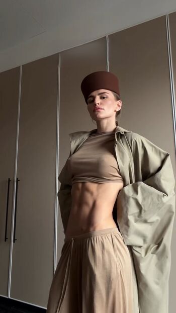 Anastasiia Mironova