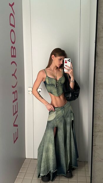 Anastasiia Mironova