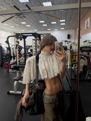 Anastasiia Mironova
