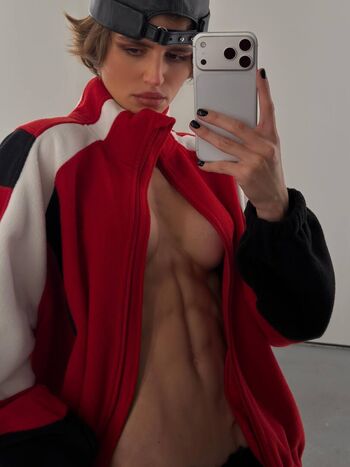 Full leaked Anastasiia mironova private onlyfans photo