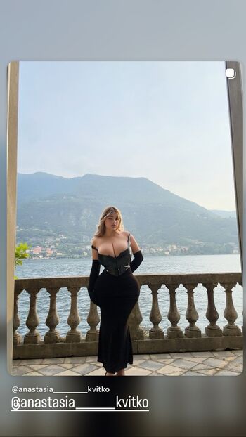 Full leaked Anastasiya kvitko private onlyfans photo