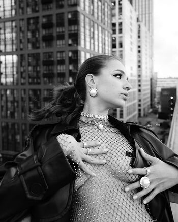 Anastasiya Levinskaia