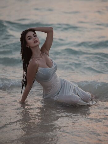 Anastasiya Makshayeva