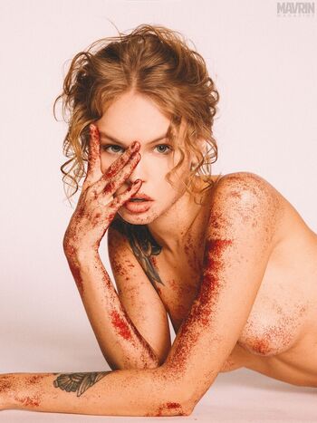 Anastasiya Scheglova