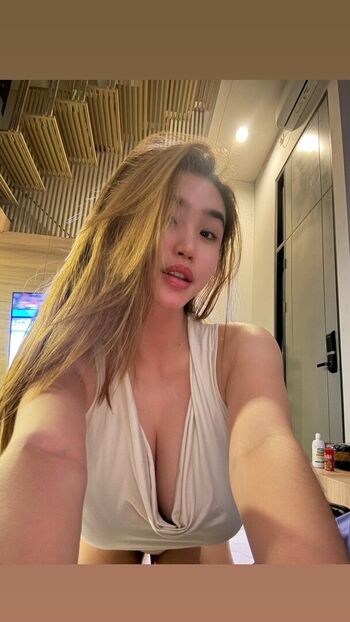 Anastasya Khosasih