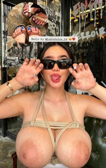 Full leaked Anastasya khosasih private onlyfans photo