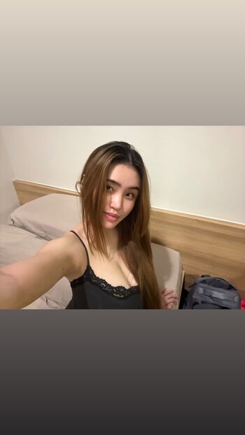 Full leaked Anastasya khosasih private onlyfans photo