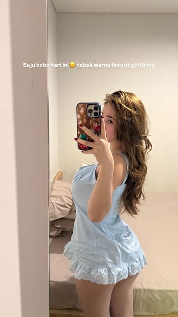 Full leaked Anastasya khosasih private onlyfans photo