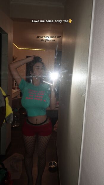 Full leaked Anastasya khosasih page private onlyfans photo