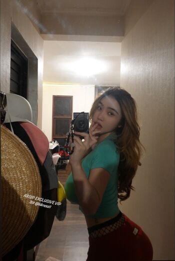 Full leaked Anastasya khosasih page private onlyfans photo
