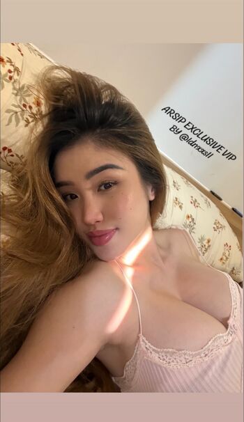 Full leaked Anastasya khosasih private onlyfans photo