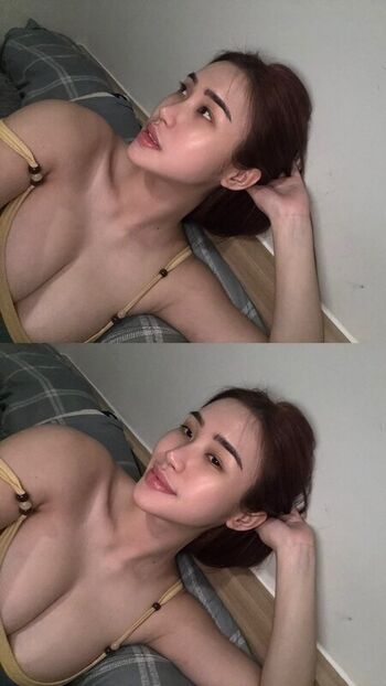 Full leaked Anastasya khosasih private onlyfans photo