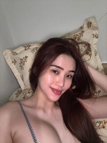 Full leaked Anastasya khosasih private onlyfans photo