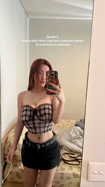 Anastasya Khosasih